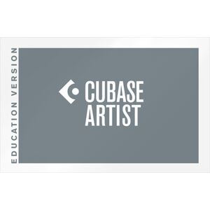 Steinberg Cubase Artist 13 EDU