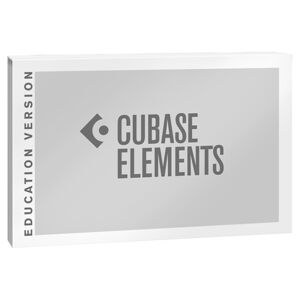 Steinberg Cubase Elements 13 EDU