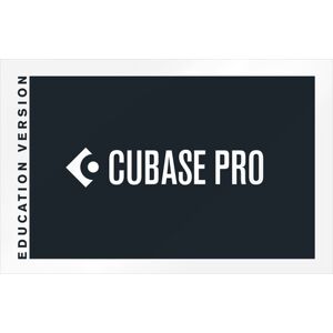 Steinberg Cubase Pro 13 EDU