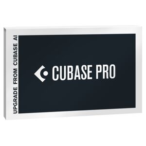 Steinberg Cubase Pro 13 Upgrade AI