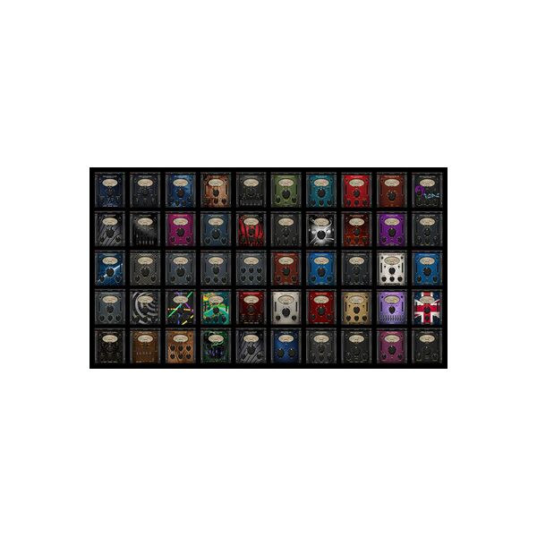 Plug And Mix VIP Bundle