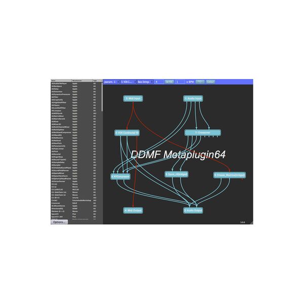 DDMF Meta Plug-in