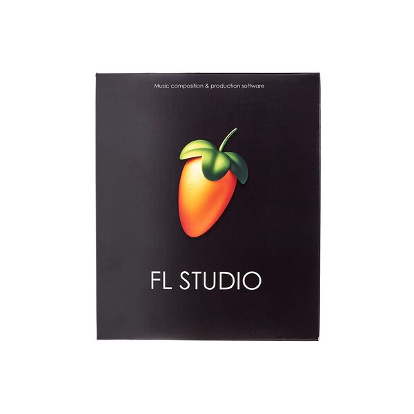 image-line fl studio signature bundle