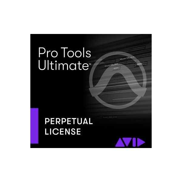 avid pro tools ultimate