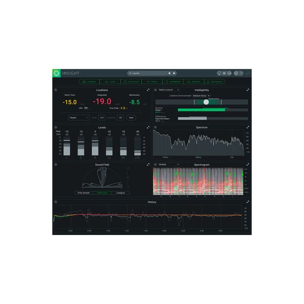 izotope insight 2 upgrade insight 1