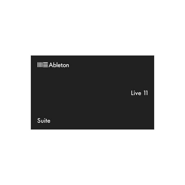ableton live 11 suite edu red