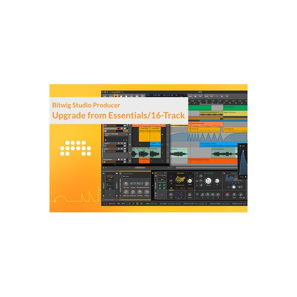 bitwig studio prod ug essent/16-track