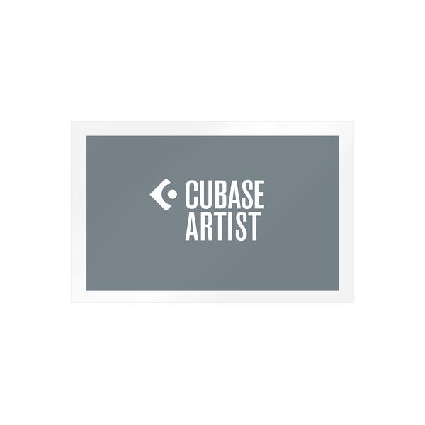 steinberg cubase artist 13