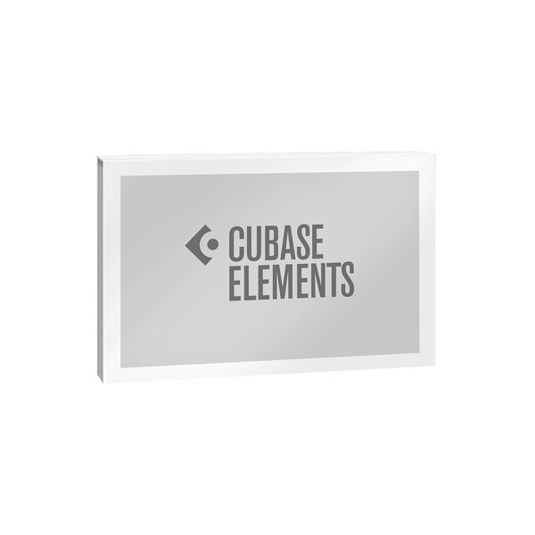 steinberg cubase elements 13