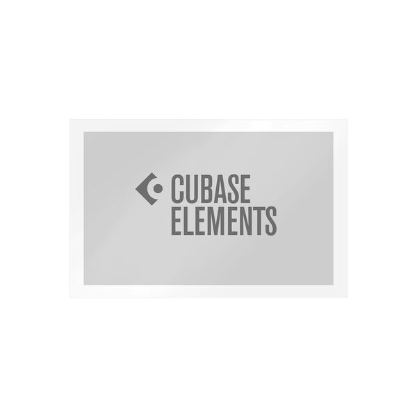 steinberg cubase elements 13