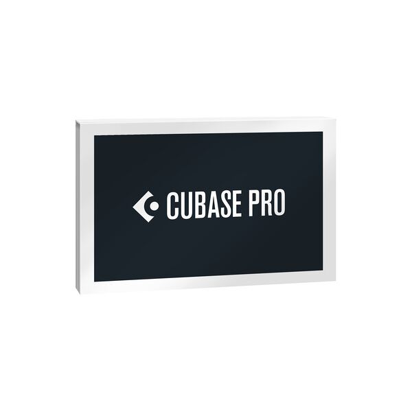 steinberg cubase pro 13