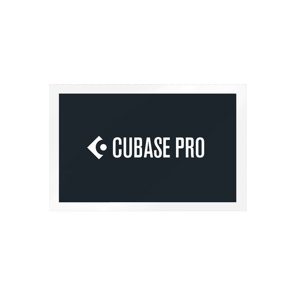 steinberg cubase pro 13