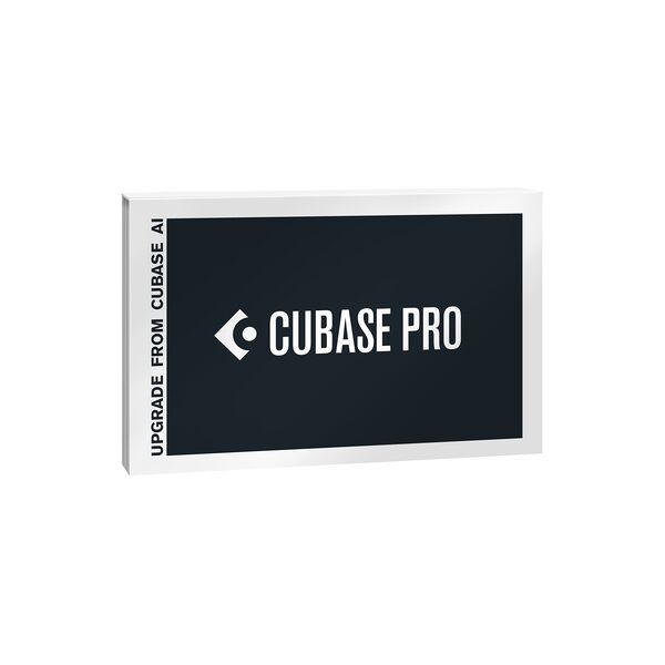 steinberg cubase pro 13 upgrade ai