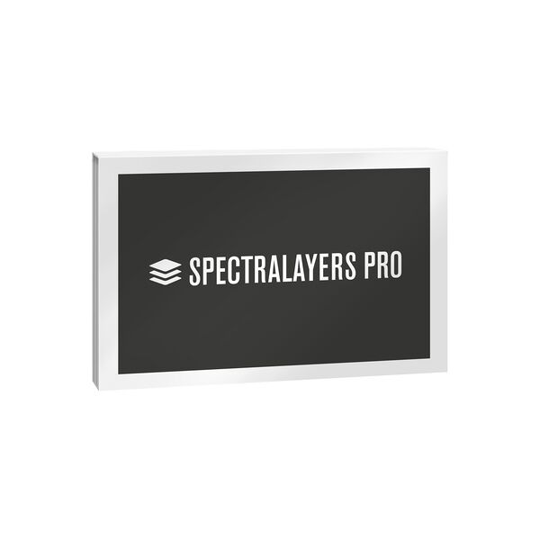 steinberg spectralayers pro 10