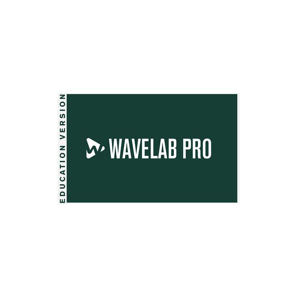 steinberg wavelab pro 12 edu