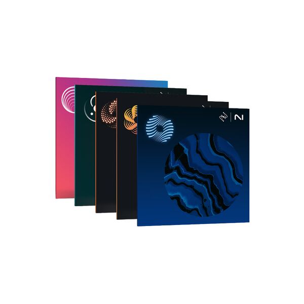 iZotope Mix & Master Bundle Advanced