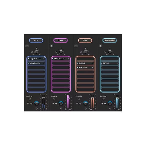 Waves StudioVerse Mix Unlock
