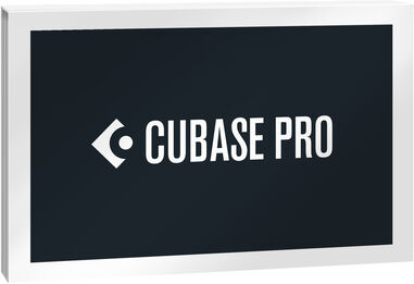 steinberg cubase pro 13