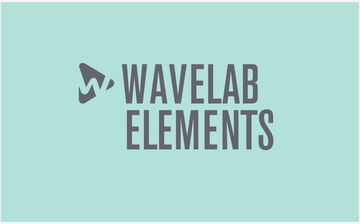 Steinberg Wavelab Elements 12