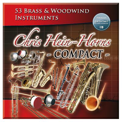 Best Service Chris Hein Horns Compact Best Service Chris Hein Horns Compact