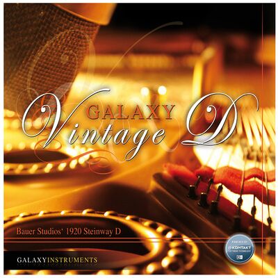 Best Service Galaxy Vintage D Best Service Galaxy Vintage D