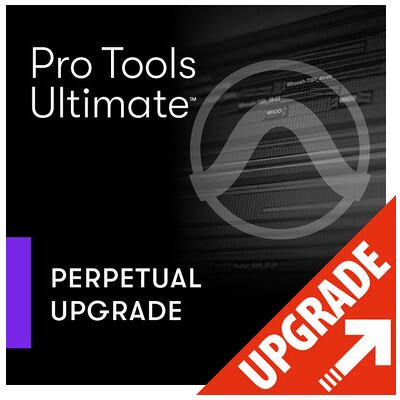 Avid Pro Tools Ultimate Perpet. UPG Avid Pro Tools Ultimate Perpet. UPG