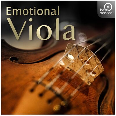 Best Service Emotional Viola Best Service Emotional Viola