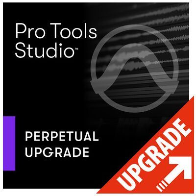 Avid Pro Tools Studio Perpetual UPG Avid Pro Tools Studio Perpetual UPG