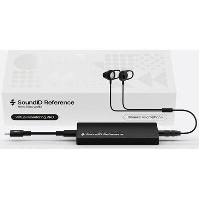 Sonarworks Virtual Monitoring PRO Sonarworks Virtual Monitoring PRO