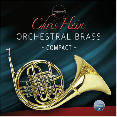 Best Service Chris Hein Orch Brass Compact Best Service Chris Hein Orch Brass Compact