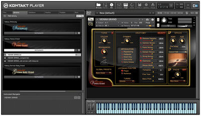 Best Service Galaxy II Vienna Grand Best Service Galaxy II Vienna Grand