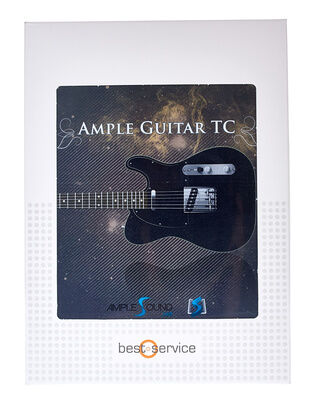 Ample Sound Ample Guitar TC III