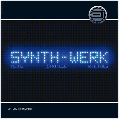 Best Service Synth-Werk Best Service Synth-Werk