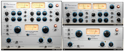 Softube Summit Audio Grand Channel Softube Summit Audio Grand Channel