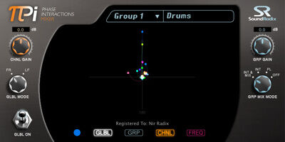 Soundradix Pi