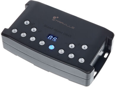 Stairville DMX Joker 512 Stand Alone MKII Stairville DMX Joker 512 Stand Alone MKII