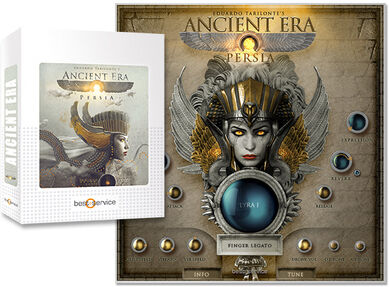 Best Service Ancient ERA Persia Best Service Ancient ERA Persia