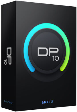 MOTU Digital Performer (D) EDU MOTU Digital Performer (D) EDU