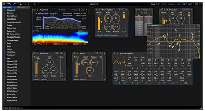 Hofa System MixBox Hofa System MixBox