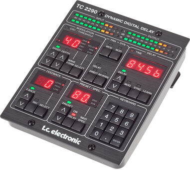 TC Electronic TC2290-DT TC Electronic TC2290-DT