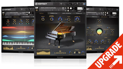 C. Bechstein Digital Grand Upgrade C. Bechstein Digital Grand Upgrade
