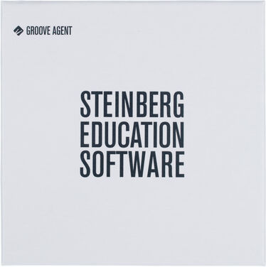 Steinberg Groove Agent 5 EDU Steinberg Groove Agent 5 EDU