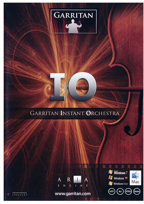 Garritan Instant Orchestra Garritan Instant Orchestra