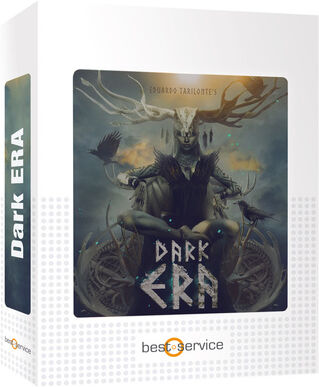 Best Service Dark ERA Best Service Dark ERA