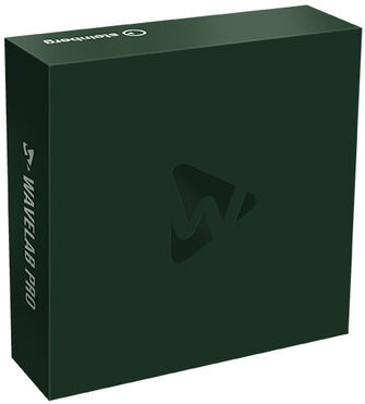 Steinberg Wavelab Pro 10 EDU Steinberg Wavelab Pro 10 EDU