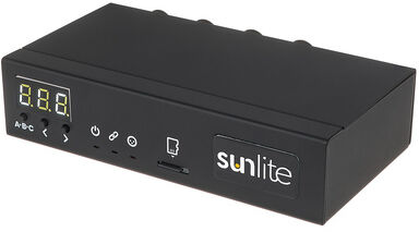 Sunlite FC First Class Interface Sunlite FC First Class Interface