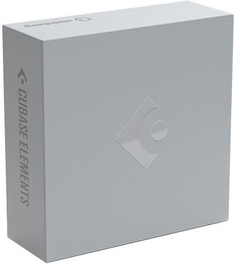 Steinberg Cubase Elements 11 Steinberg Cubase Elements 11
