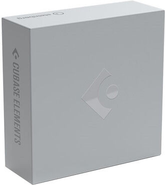 Steinberg Cubase Elements 11 EDU Steinberg Cubase Elements 11 EDU