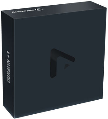 Steinberg Nuendo 11 Steinberg Nuendo 11