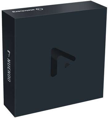 Steinberg Nuendo 11 Update V10 Steinberg Nuendo 11 Update V10